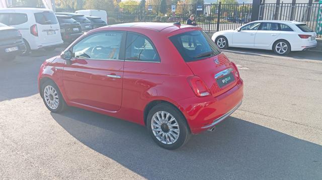 FIAT 500 *PROMO* 1.0 Hybrid Dolcevita