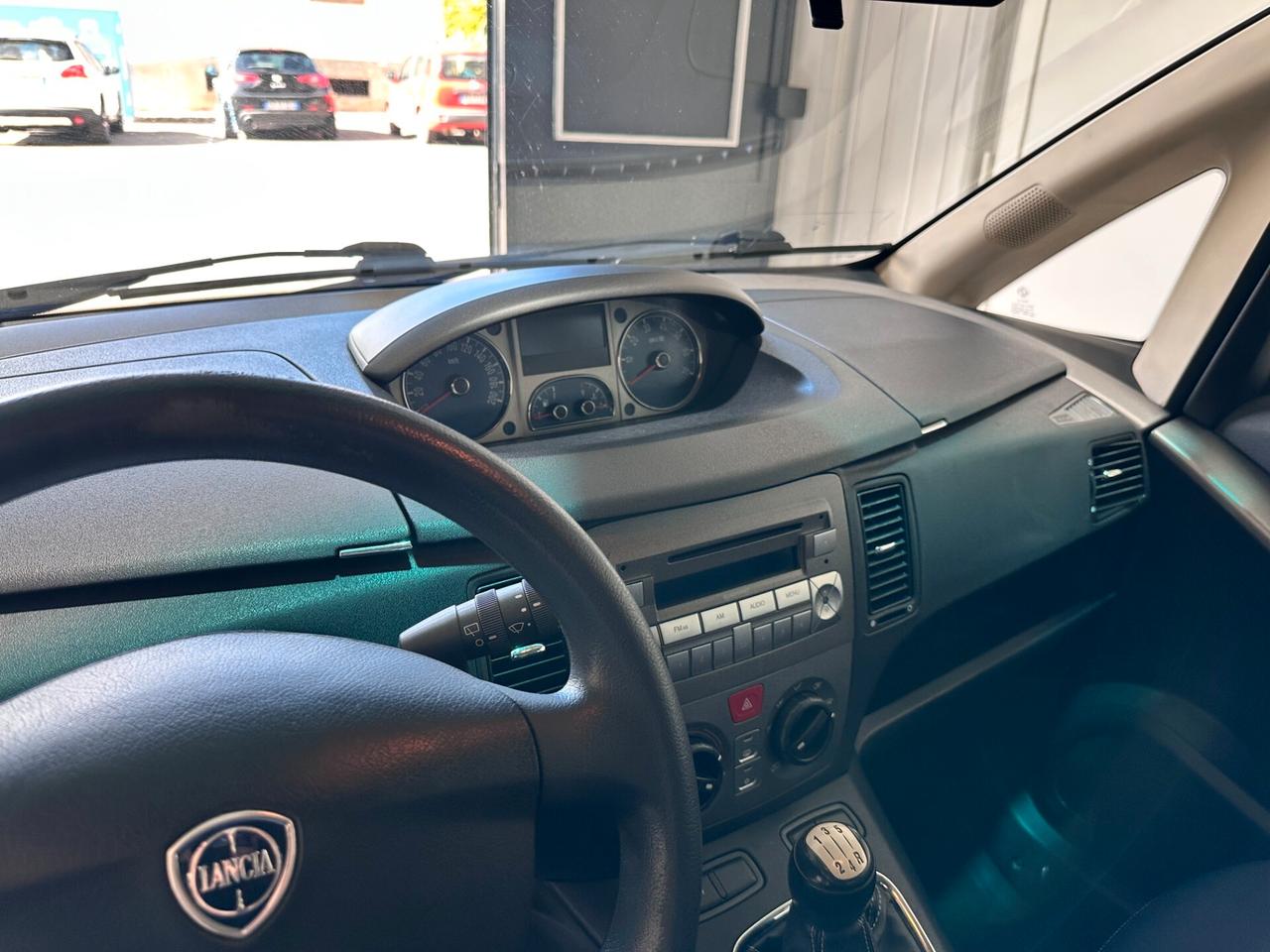 Lancia MUSA 1.3 Multijet 16V 70 CV Oro - SOLO 118.000 KM!!!!!!!!!!!!!!