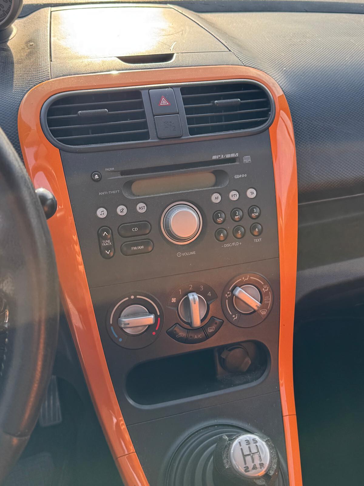 Opel Agila 1.2 16V 86CV Enjoy