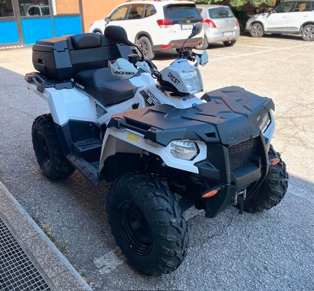Polaris Sportsman 570 Touring