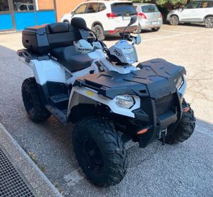 Polaris Sportsman 570 Touring