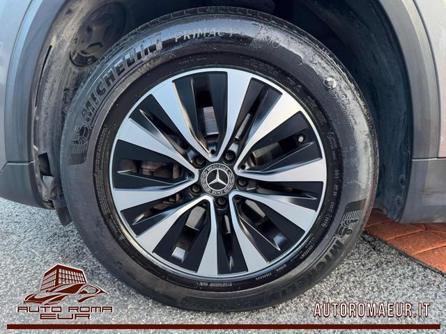 MERCEDES-BENZ GLA 180 d Automatic Sport PREZZO REALE!!! CARPLAY! FULL!