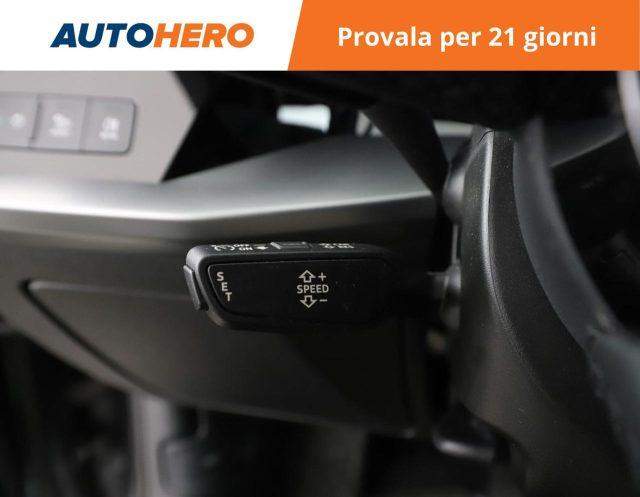 AUDI A3 SPB 35 TDI S tronic S line edition