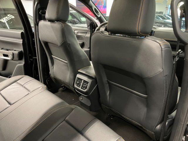 FORD Ranger 2.0 Ecoblue 205 CV DC Wildtrak KM0 MY26