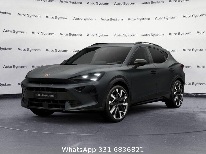 Cupra Formentor Formentor 2.0 TDI DSG Edge