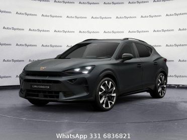 Cupra Formentor Formentor 2.0 TDI DSG Edge