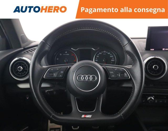 AUDI A3 2.0 TDI Sport