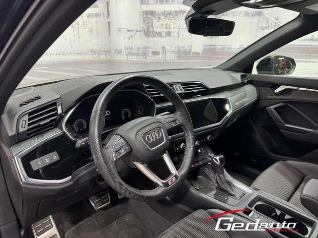 Audi Q3 SPB 35 TDI S tronic S line edition MATRIX LED NAVI