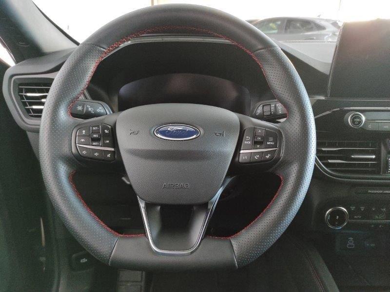 Ford Kuga 3ª serie 2.5 Full Hybrid 190 CV CVT 2WD ST-Line X