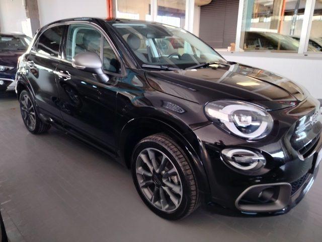 FIAT 500X 1.5 T4 Hybrid 130CV DCT Sport SUPERPROMO