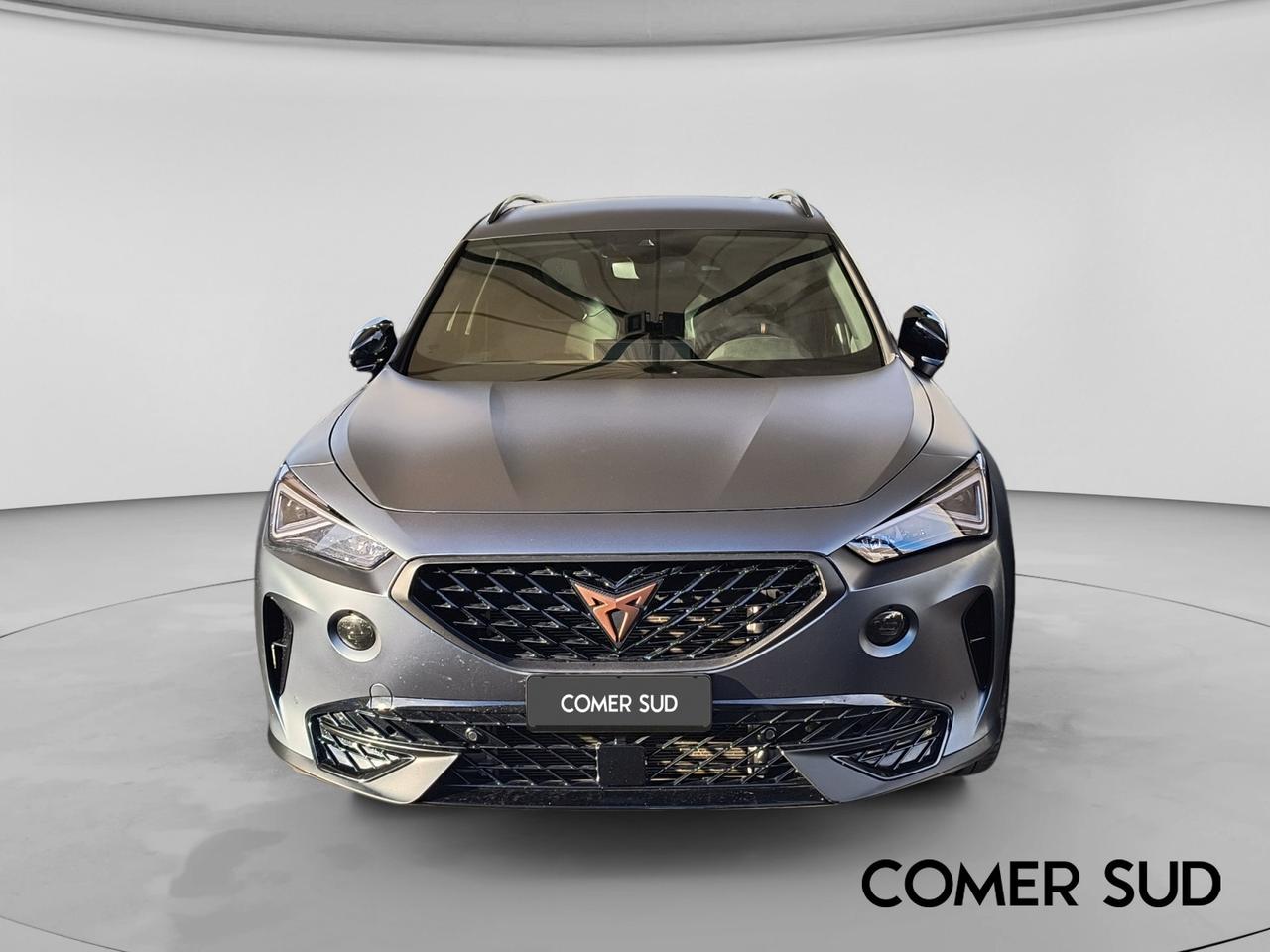 CUPRA Formentor 2020 - Formentor 2.0 tsi VZ 245cv dsg