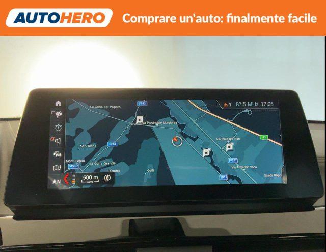 BMW X2 sDrive18d Advantage