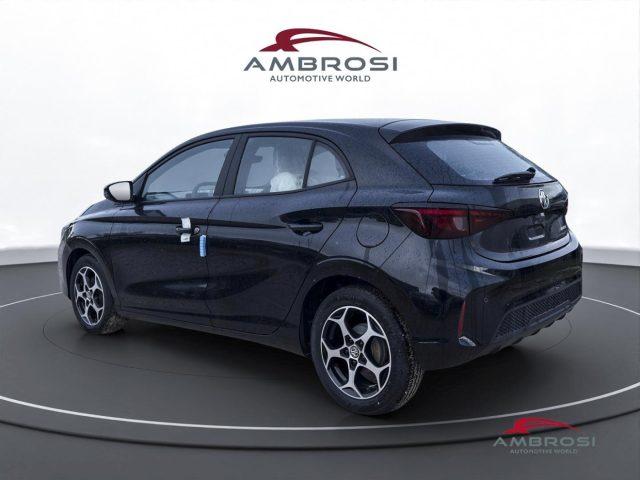 MG MG3 1.5 MT COMFORT