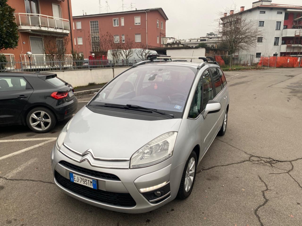 Citroen C4 Grand Picasso 1.6 HDi 110 FAP Business