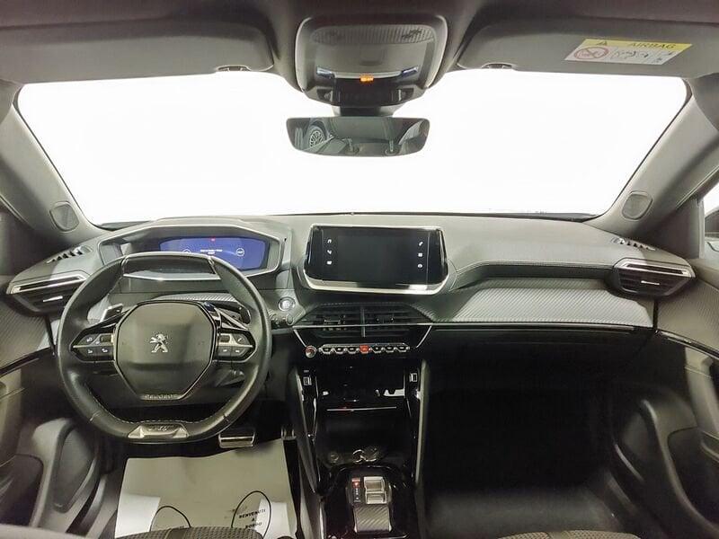 Peugeot 2008 2008 BlueHDi 130 S&S EAT8 GT