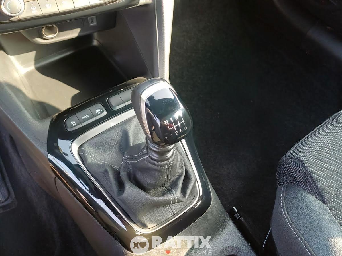 Opel Corsa 1.2 100CV GS