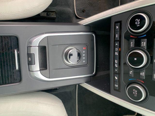 LAND ROVER Discovery Sport 2.0 TD4 180 CV HSE Luxury