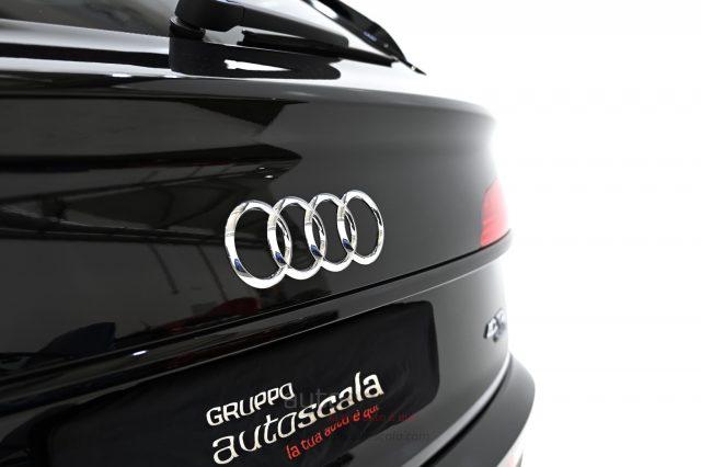 AUDI Q5 SPB 40 TDI quattro S tronic S line Black Line