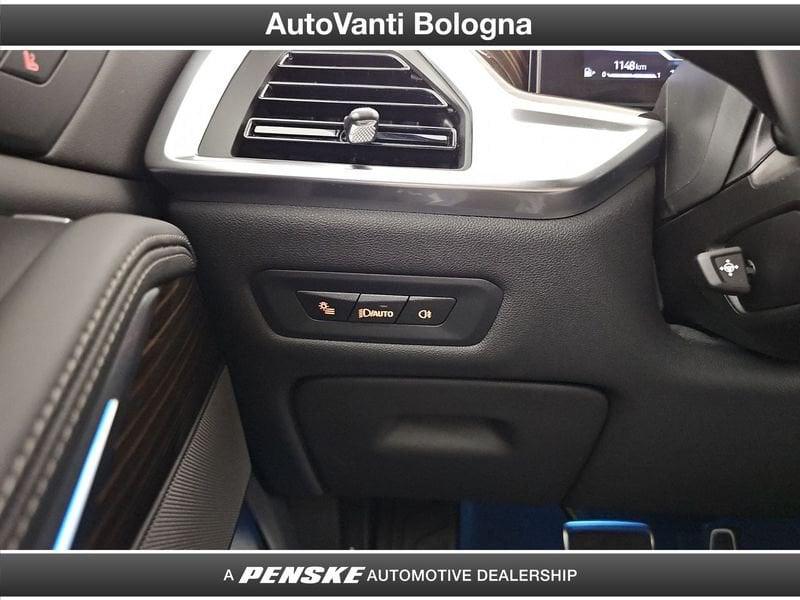 BMW X5 X5 xdrive30d MSport Pro auto