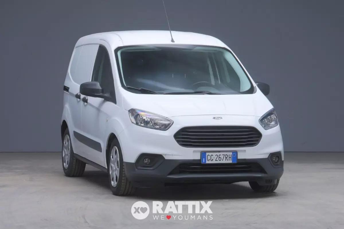 Ford Transit Courier 1.5 tdci 75CV Trend (IVA ESCLUSA)
