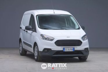 Ford Transit Courier 1.5 tdci 75CV Trend (IVA ESCLUSA)