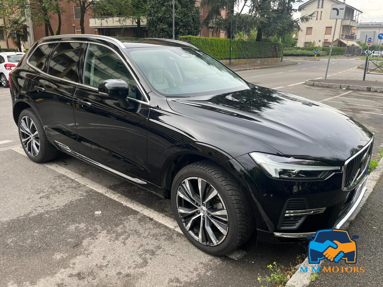 Volvo XC60 2.0 b4 Inscription auto PROMMO