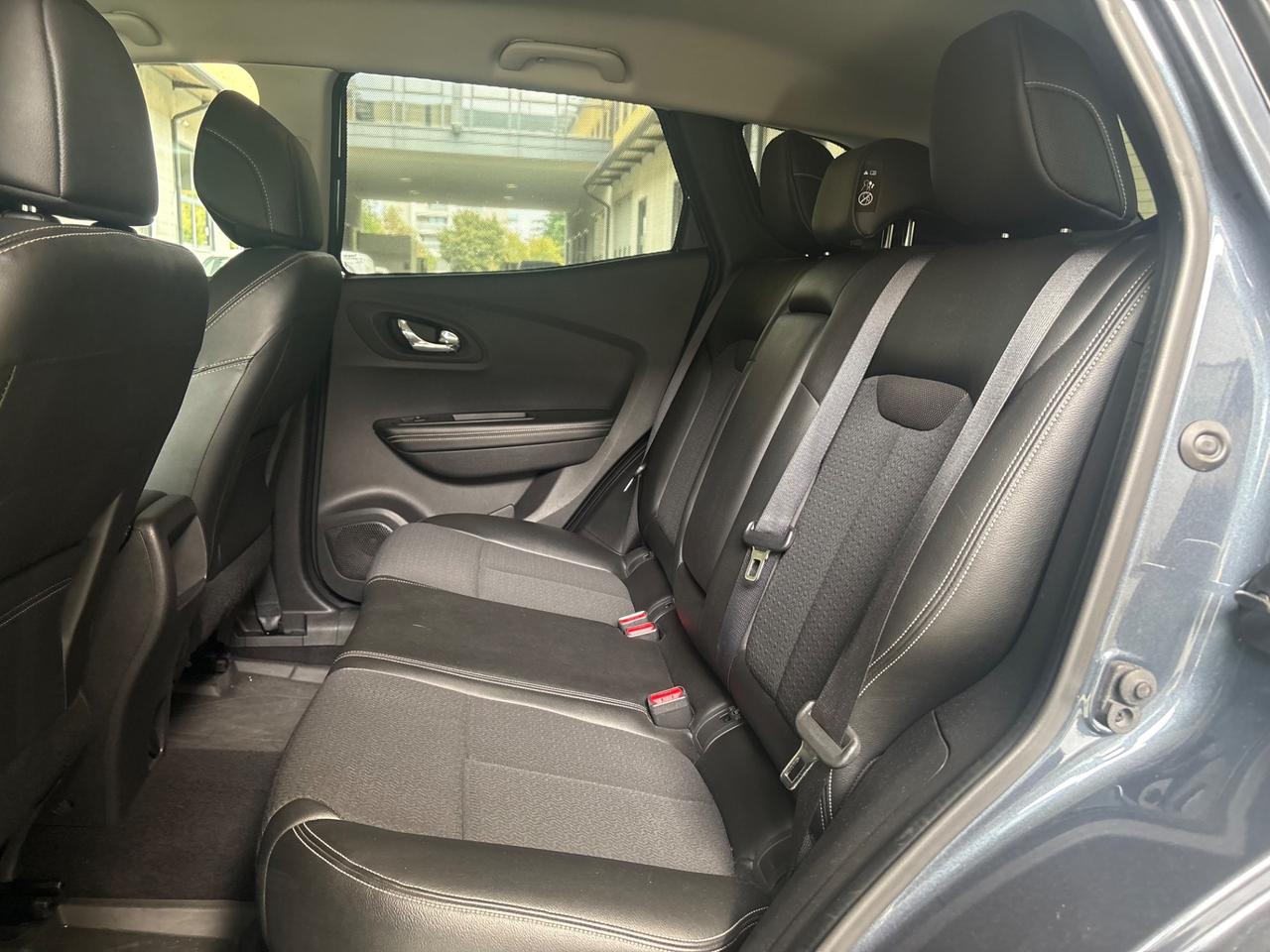 Renault Kadjar dCi 8V 110CV Energy Intens