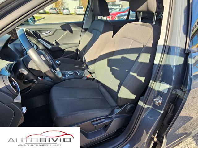 AUDI Q2 1.6 TDI Business