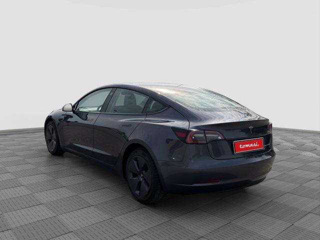 TESLA Model 3 Model 3 Long Range Dual Motor AWD