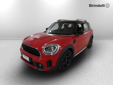 MINI Mini Countrym.(F60) - Mini 1.5 Cooper Business Countryman Automatica