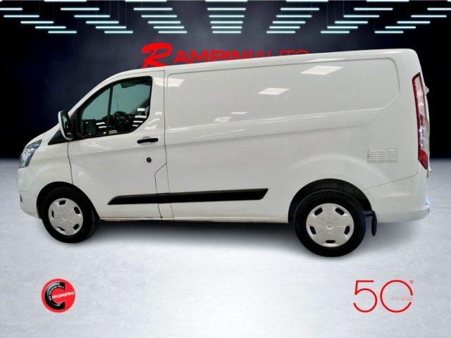 FORD Transit Custom 2.0 EcoBlue 130 Cv PC Furgone Trend Pronta Consegn