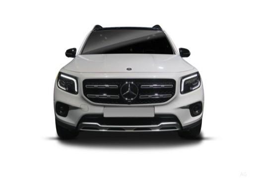 Mercedes-Benz GLB - X247 2019 - GLB 180 d Sport auto