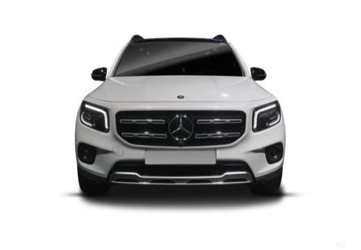 Mercedes-Benz GLB - X247 2023 - GLB 200 d AMG Line Premium Plus auto 7p.ti