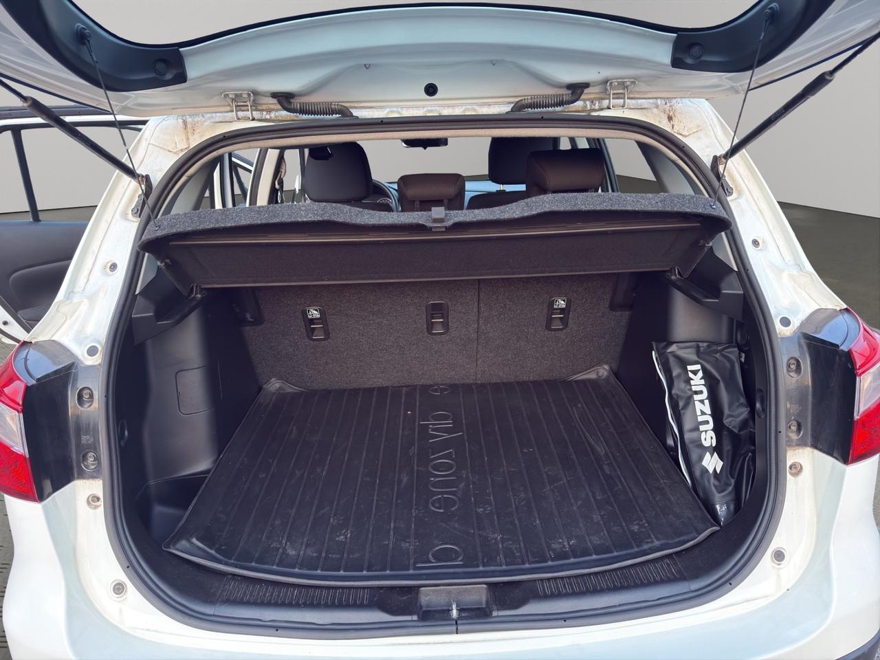 Suzuki S-Cross 1.0 Boosterjet Easy