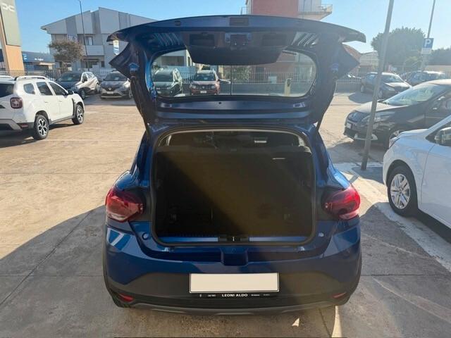 Dacia Sandero Stepway 1.0 TCe 110 CV Expression