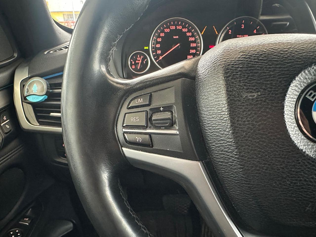 Bmw X5 Experience 25 d #8899