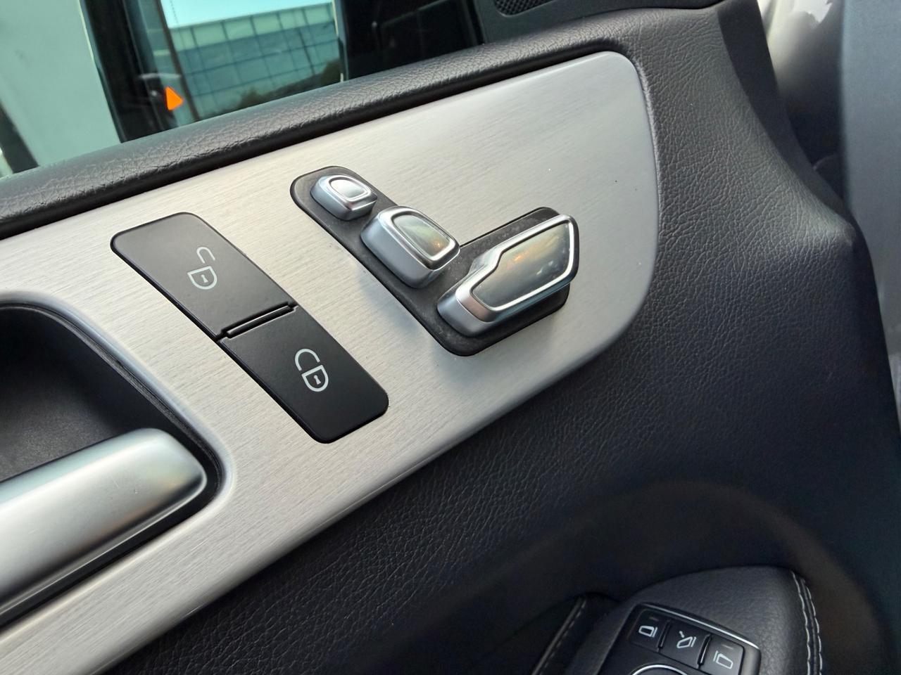 Mercedes GLE Coupè 350 d 4Matic Premium AMG