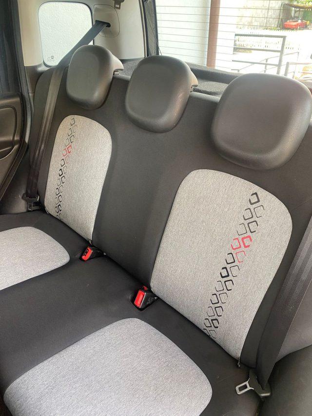 FIAT Panda 1.2 70 CV