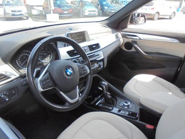 BMW X1 xDrive25d xLine