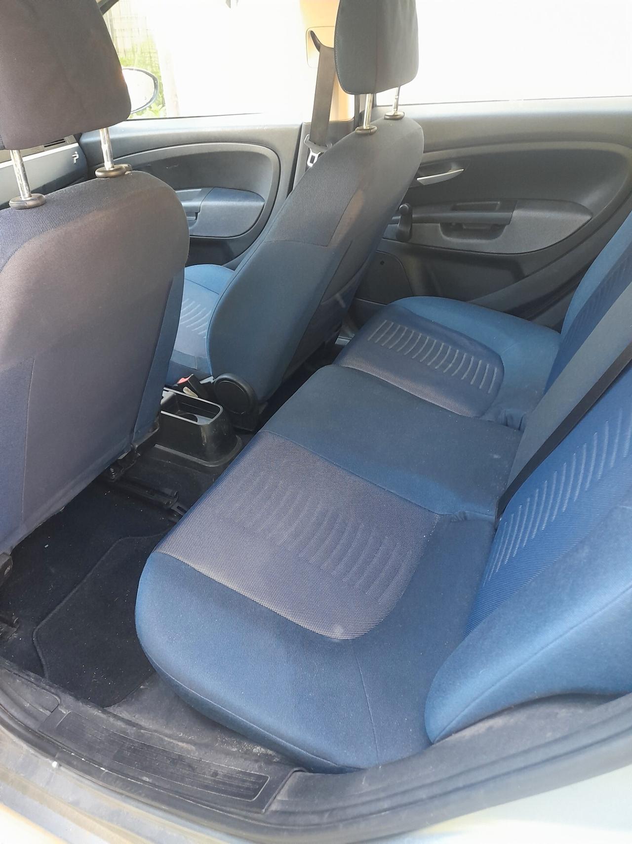 Fiat Grande Punto Grande Punto 1.2 5 porte Active