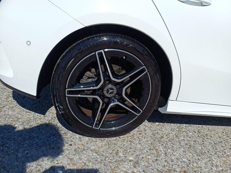 Mercedes-Benz Classe A A 200 AMG Line Advanced Plus NIGHT-PACK
