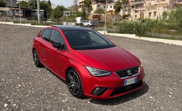 SEAT IBIZA FR IPERFUL
