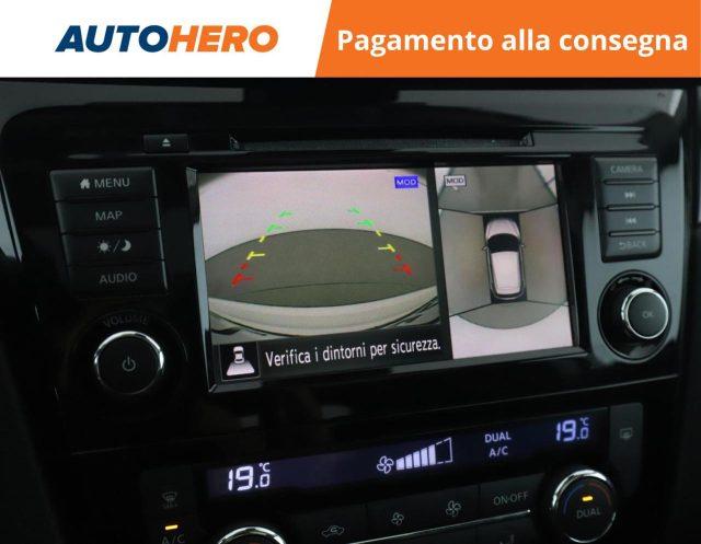 NISSAN Qashqai 1.5 dCi 115 CV N-Connecta