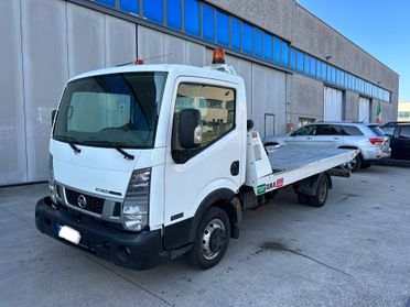 Nissan Cabstar CARROATTREZZI scarrabile comear