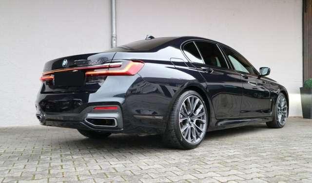 BMW 730 XDRIVE M SPORT M-SPORT MSPORT LED PDC TETTO PELLE