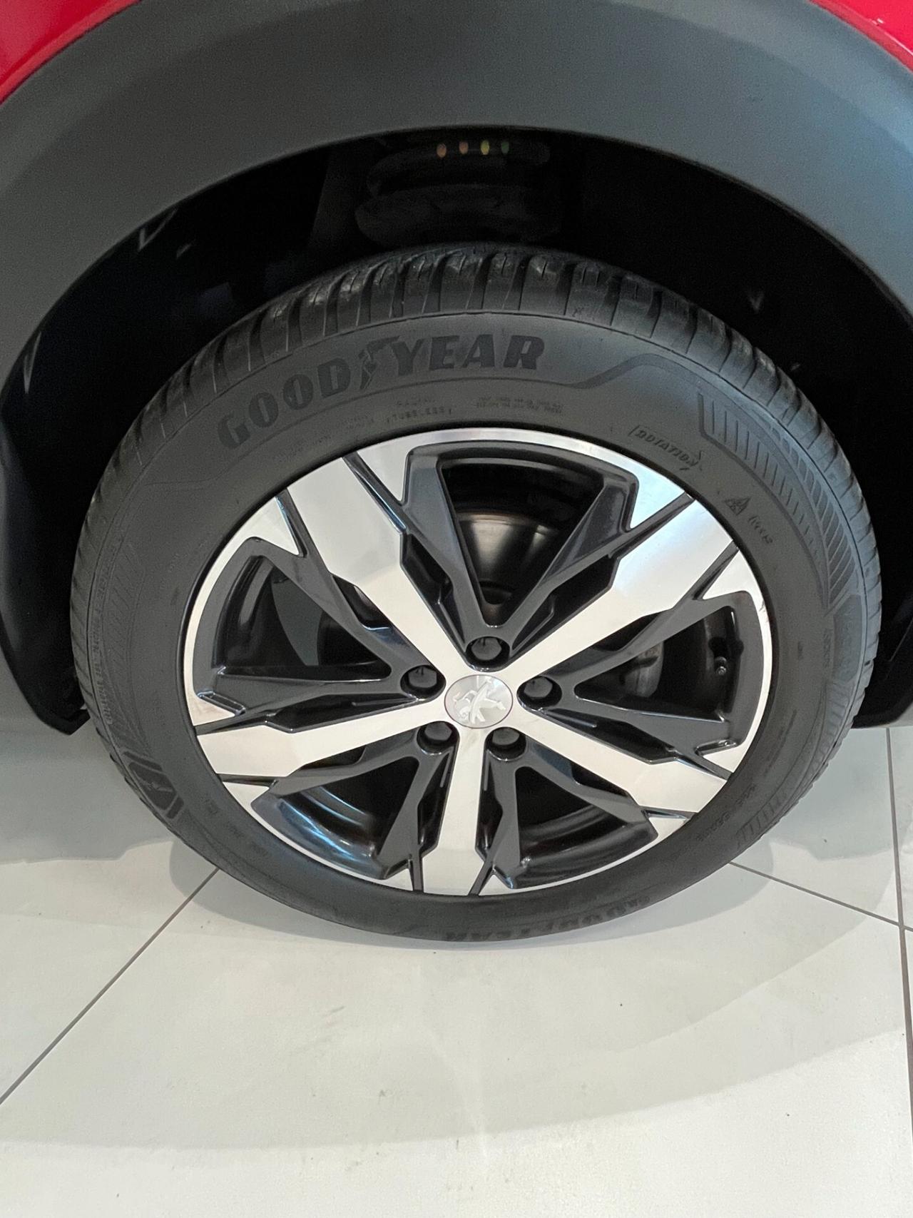 PEUGEOT 3008 1.5 BHDI 130CV - UNICO PROPRIETARIO