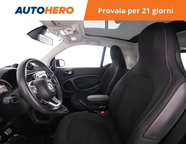 SMART ForTwo 90 0.9 Turbo twinamic Passion