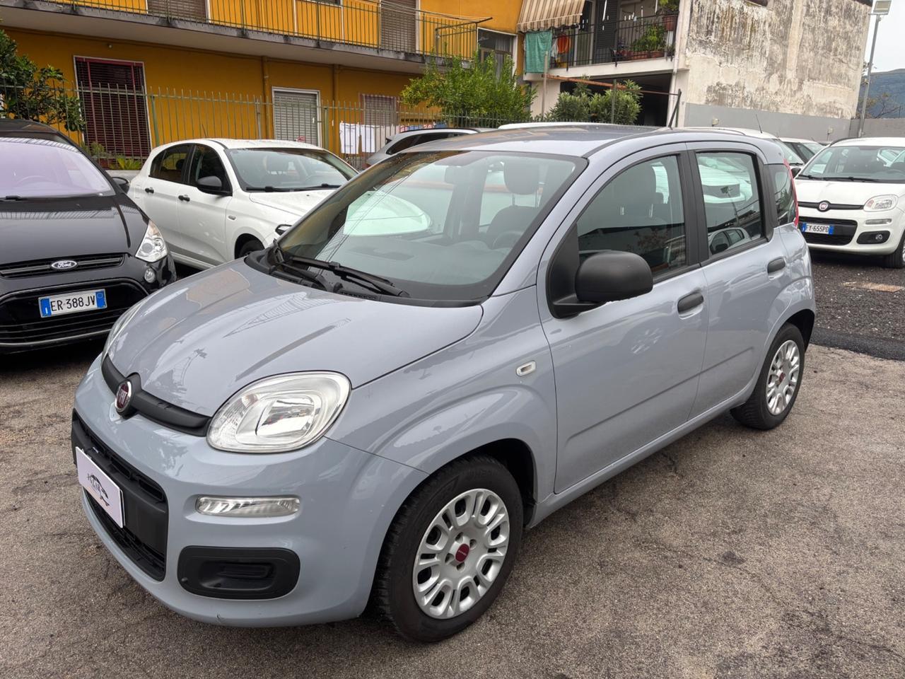 Fiat Panda 1.0 FireFly S&S Hybrid Easy