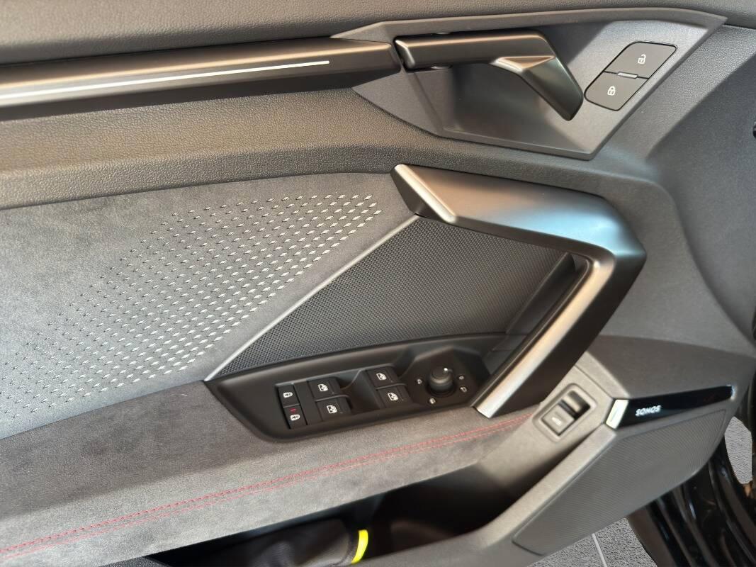 Audi RS3 RS3 2.5 tfsi quattro s-tronic PRONTA CONSEGNA