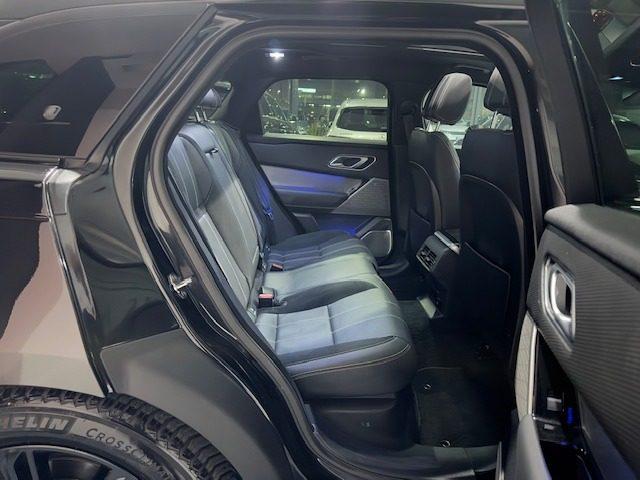 LAND ROVER Range Rover Velar 3.0D l6 300CV R-Dynamic TETTO/RADAR/360*
